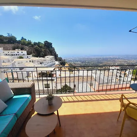 Beautiful Sea View - Casa Bonita شقة *