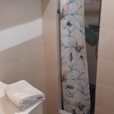 Apartment Beautiful Sea View - Casa Bonita
