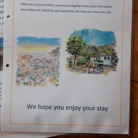 Beautiful Sea View - Casa Bonita