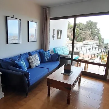 Beautiful Sea View - Casa Bonita Apartment *