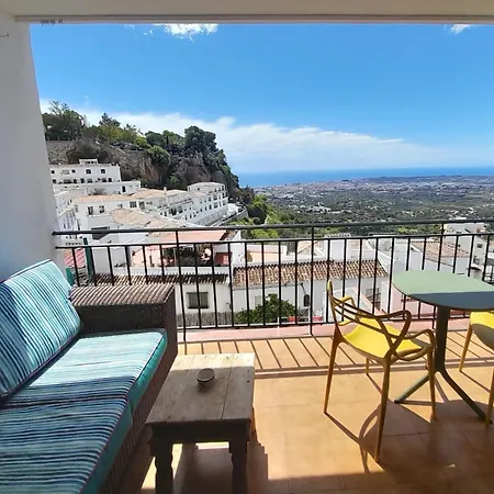 Apartment Beautiful Sea View - Casa Bonita *