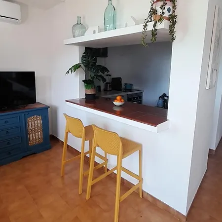 Apartment Beautiful Sea View - Casa Bonita *