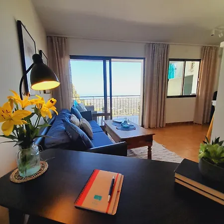 Beautiful Sea View - Casa Bonita 미하스